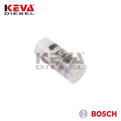 9432610237 Bosch Injector Nozzle (NP-DN0PDN122) for Opel, Isuzu, Vauxhall - Thumbnail