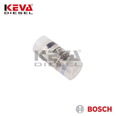 9432610237 Bosch Injector Nozzle (NP-DN0PDN122) for Isuzu, Opel, Vauxhall - 4