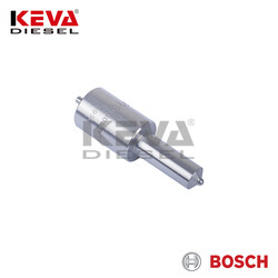 Bosch - 9432610293 Bosch Injector Nozzle (NP-DLLA150SN666) (Conv. Inj. DL-S) for Isuzu