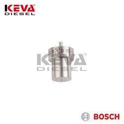 9432610294 Bosch Injector Nozzle (NP-DN10PDN129) - 1