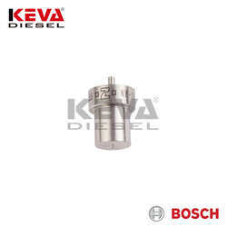 9432610294 Bosch Injector Nozzle (NP-DN10PDN129) - Thumbnail