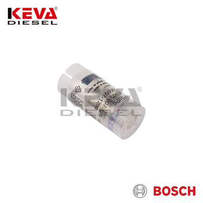 9432610294 Bosch Injector Nozzle (NP-DN10PDN129) - 4