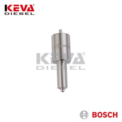 Bosch - 9432610374 Bosch Injector Nozzle (NP-DLLA160PN141) (Conv. Inj. DL-P)