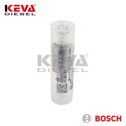 9432610374 Bosch Injector Nozzle (NP-DLLA160PN141) - Thumbnail