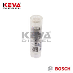 9432610394 Bosch Injector Nozzle (NP-DLLA154PN208) for Nissan, Ud Trucks - Thumbnail