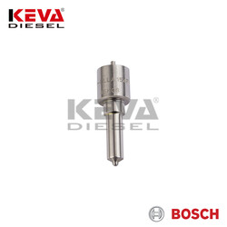 9432610394 Bosch Injector Nozzle (NP-DLLA154PN208) for Nissan, Ud Trucks - Thumbnail