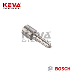 9432610394 Bosch Injector Nozzle (NP-DLLA154PN208) for Nissan, Ud Trucks - Thumbnail