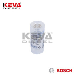 9432610436 Bosch Injector Nozzle (NP-DN20PD32) for Toyota - Thumbnail