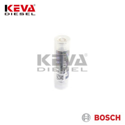 9432610453 Bosch Injector Nozzle (NP-DLLA156SM139) - Thumbnail