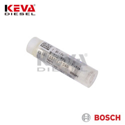 9432610711 Bosch Injector Nozzle (NP-DLLA158PN104) for Mitsubishi - Thumbnail