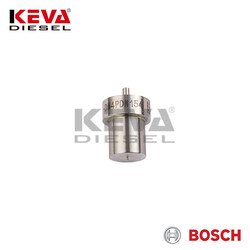 9432612712 Bosch Injector Nozzle (NP-DN4PDN154) for Iseki, Kubota - Thumbnail