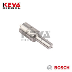 9432612796 Bosch Injector Nozzle (NP-DLLA152SM400) - Thumbnail