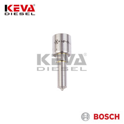 Bosch - 9432612846 Bosch Injector Nozzle (148PN307) (Conv. Inj. DL-P)