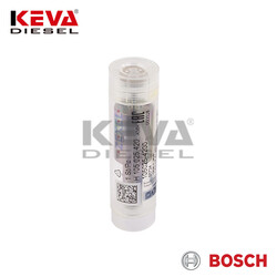 9432612849 Bosch Injector Nozzle (NP-DLLA156SM420) - Thumbnail
