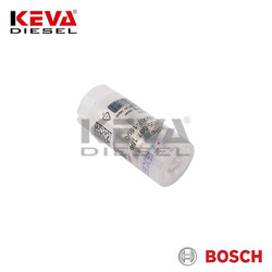 Bosch - 9432612876 Bosch Injector Nozzle (NP-DN0PDN159) (Zexel-DNP) for Yanmar
