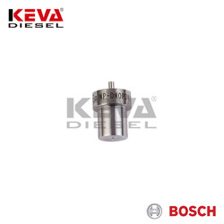 9432612876 Bosch Injector Nozzle (NP-DN0PDN159) for Yanmar - Thumbnail