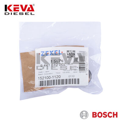 9441610002 Bosch Pump Piston - 1