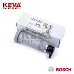 Bosch - 9441610559 Bosch Hand Primer Pump for Isuzu, Mitsubishi