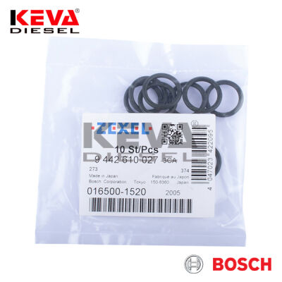 9442610027 Bosch O-Ring - 1