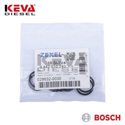 Bosch - 9442610240 Bosch O-Ring