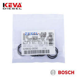 9442610240 Bosch O-Ring - Bosch