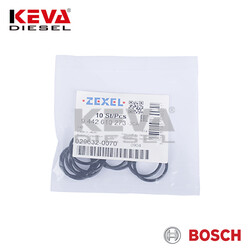 Bosch - 9442610273 Bosch O-Ring