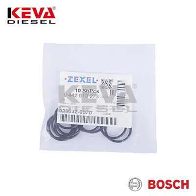 9442610273 Bosch O-Ring - 1