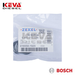 Bosch - 9442610686 Bosch O-Ring