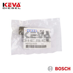 9443610056 Bosch Pump Element for Ishikawajima-Shibaura, Shibaura - Bosch