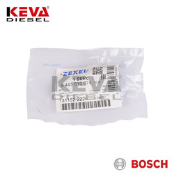 Bosch - 9443610074 Bosch Injection Pump Element (Zexel-A148) for Isuzu, Komatsu, Mitsubishi, Nissan, Ud Trucks