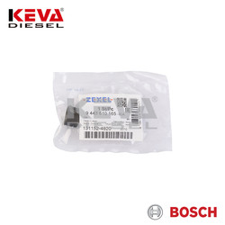 Bosch - 9443610165 Bosch Injection Pump Element (Zexel)