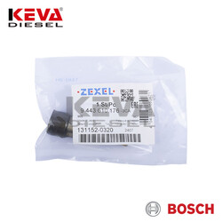 Bosch - 9443610176 Bosch Injection Pump Element (Zexel) for Isuzu