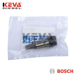 9443610218 Bosch Pump Element for Isuzu, Mitsubishi - Thumbnail
