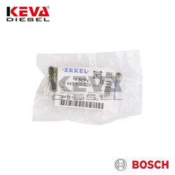 9443610220 Bosch Pump Element - Thumbnail