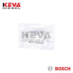 Bosch - 9443610313 Bosch Pump Element for Nissan, Ud Trucks