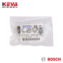 Bosch - 9443610468 Bosch Pump Element for Isuzu, Mitsubishi