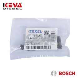 Bosch - 9443610557 Bosch Injection Pump Element (Zexel) for Nissan, Ud Trucks