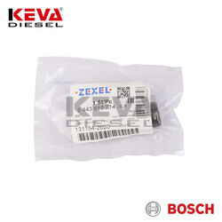 9443610714 Bosch Pump Element for Isuzu - Thumbnail