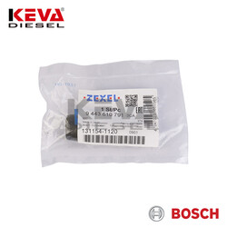 Bosch - 9443610791 Bosch Injection Pump Element (Zexel) for Mitsubishi, Ud Trucks
