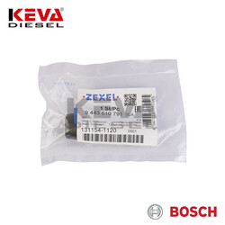 Bosch - 9443610791 Bosch Pump Element for Mitsubishi, Ud Trucks