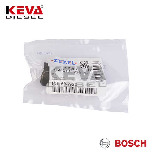 9443611096 Bosch Injection Pump Element (Zexel)