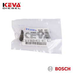 Bosch - 9443611096 Bosch Injection Pump Element (Zexel)