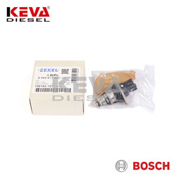 Bosch - 9443611832 Bosch Solenoid Valve