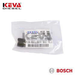 Bosch - 9443611956 Bosch Pump Element for Isuzu