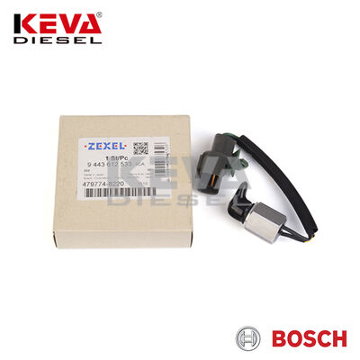 9443612533 Bosch Pulse Generator - 1