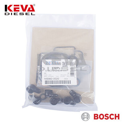 9443612894 Bosch Repair Set - 1