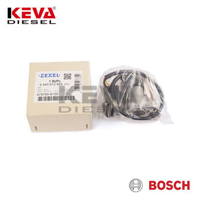 9443612895 Bosch Sensor - 1