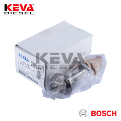 9461610104 Bosch Drive Shaft for Isuzu, Mazda, Mitsubishi, Nissan, Ud Trucks - 1