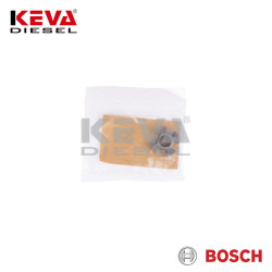 9461610112 Bosch Slotted Washer for Isuzu, Mazda, Mitsubishi, Nissan, Ud Trucks - Bosch