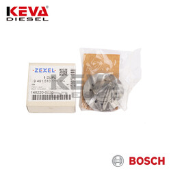 Bosch - 9461610119 Bosch Cam Plate for Isuzu, Mazda, Nissan, Ud Trucks